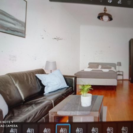 Apartameny Tadeusz 406 Krynica Zdroj Bagian luar foto