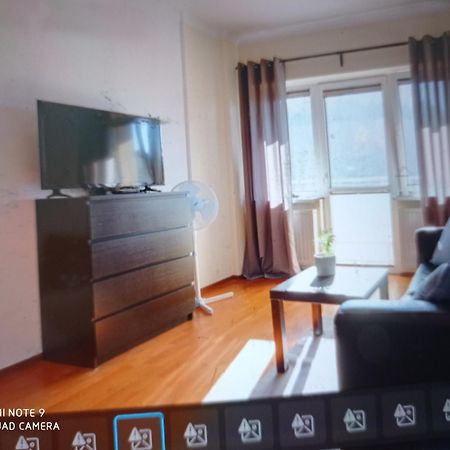 Apartameny Tadeusz 406 Krynica Zdroj Bagian luar foto