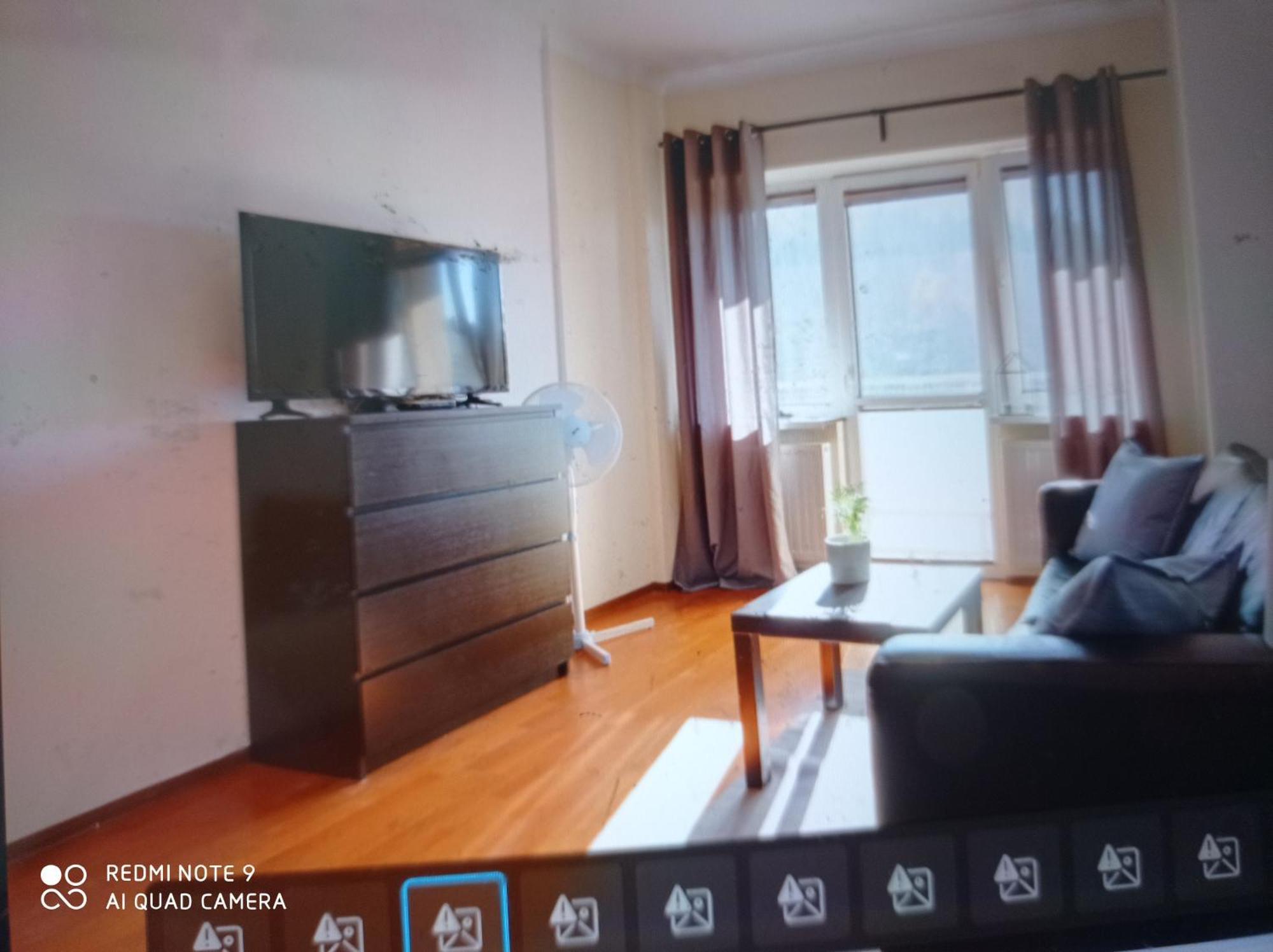 Apartameny Tadeusz 406 Krynica Zdroj Bagian luar foto
